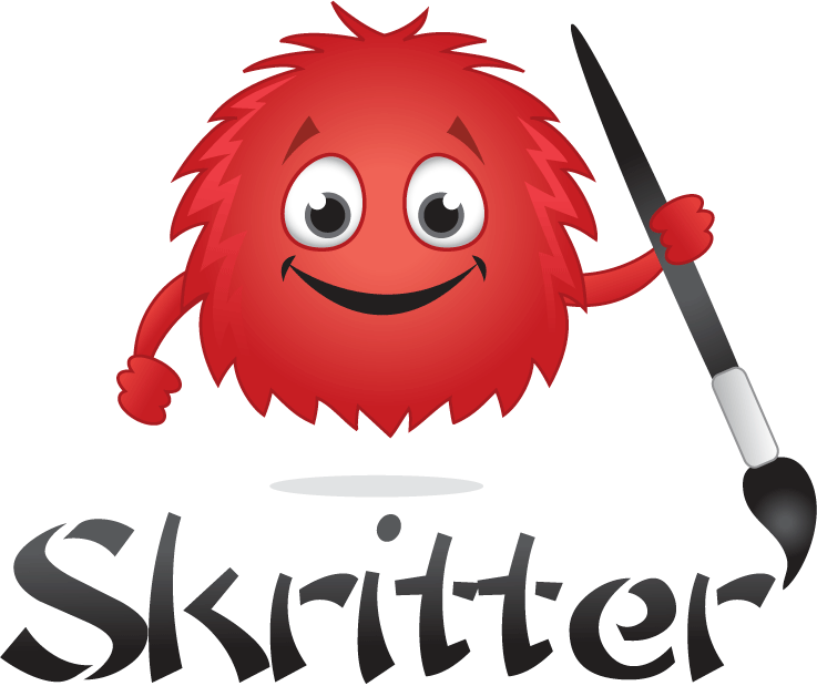 Skritter